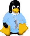 Linux user grup